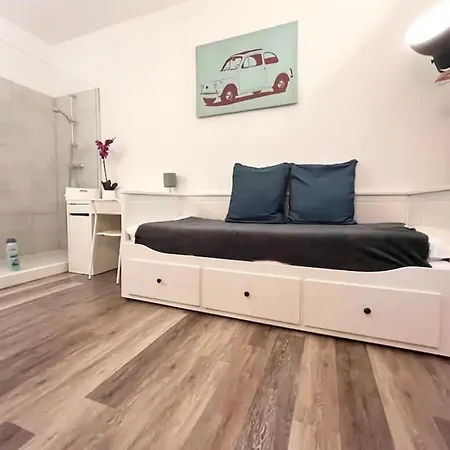 Good Mood Apartment Bordeaux