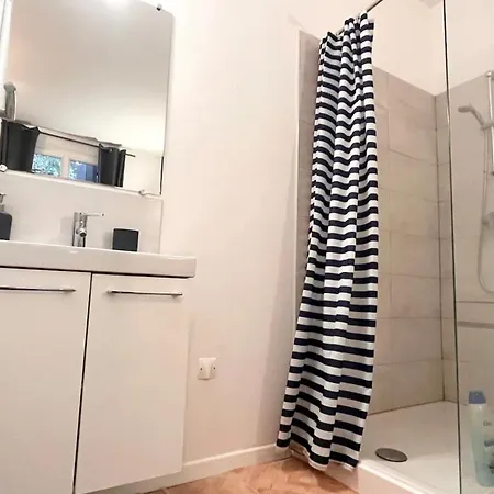 Good Mood Apartment